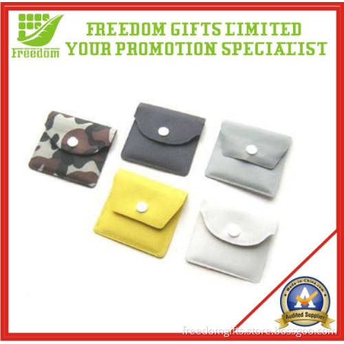 Customized Logo Promotional Portable Ashtray